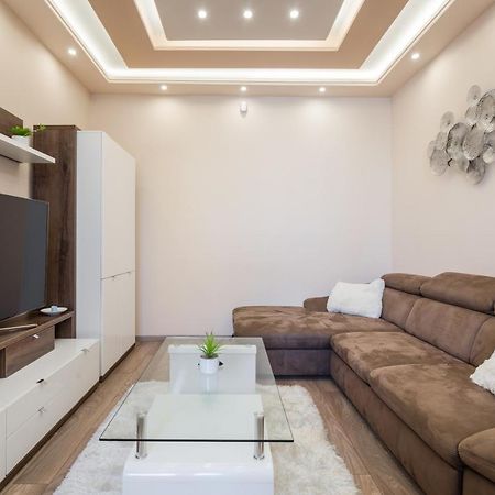 Bpr Pure Nature Designer Suite Βουδαπέστη Εξωτερικό φωτογραφία