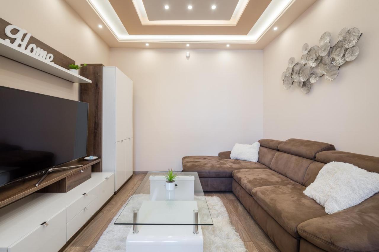 Bpr Pure Nature Designer Suite Βουδαπέστη Εξωτερικό φωτογραφία