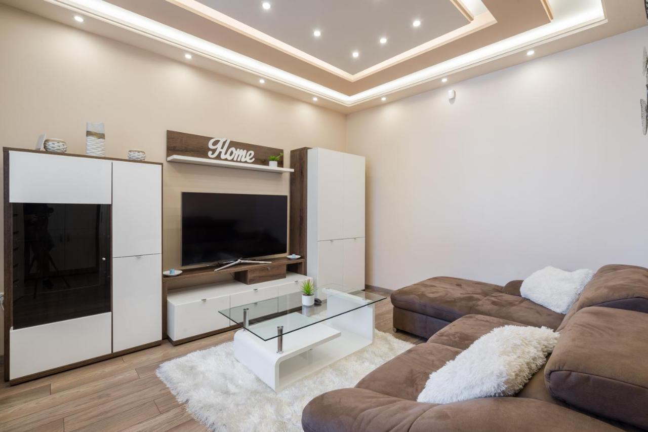 Bpr Pure Nature Designer Suite Βουδαπέστη Εξωτερικό φωτογραφία