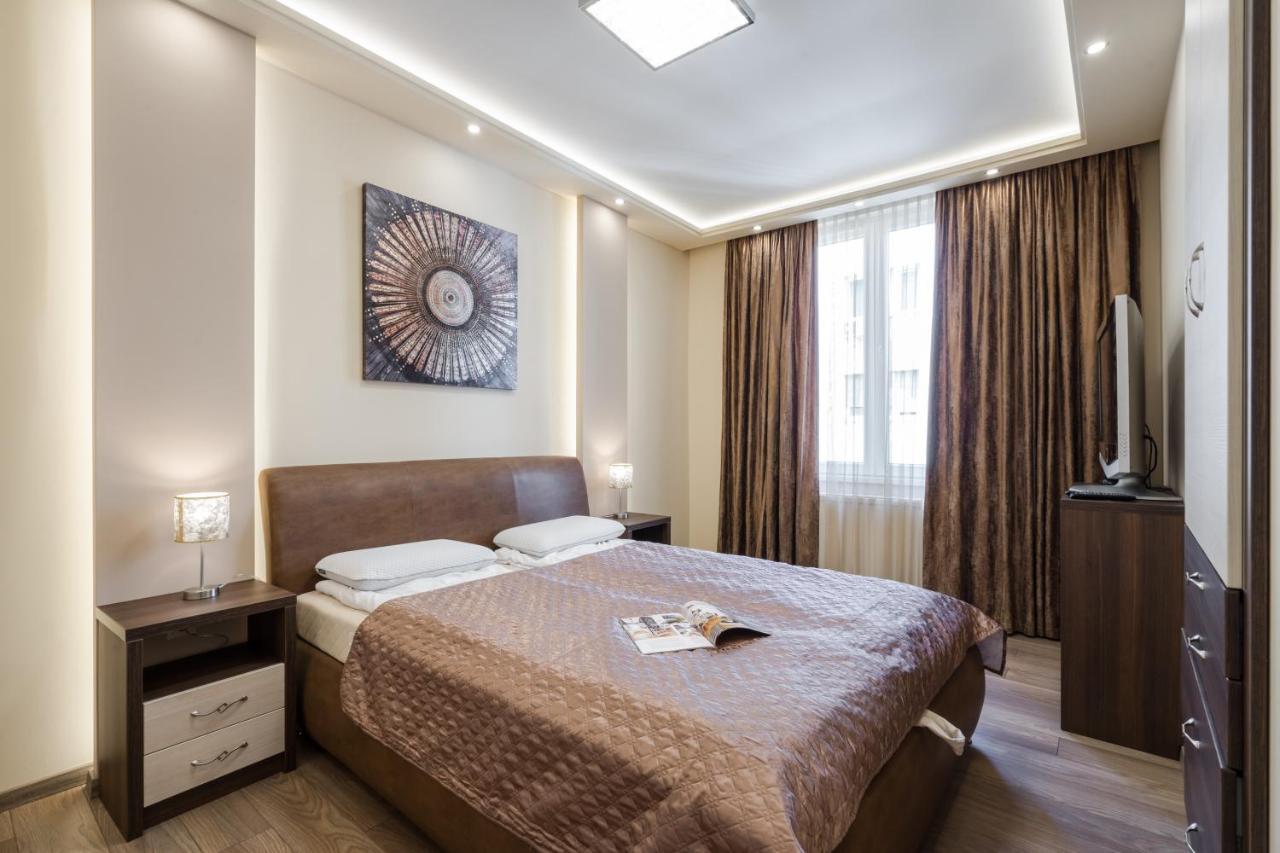 Bpr Pure Nature Designer Suite Βουδαπέστη Εξωτερικό φωτογραφία