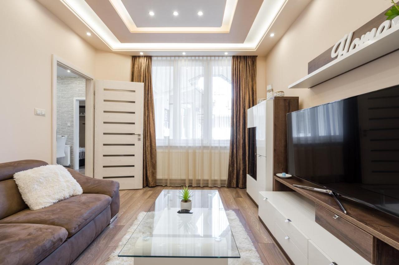Bpr Pure Nature Designer Suite Βουδαπέστη Εξωτερικό φωτογραφία
