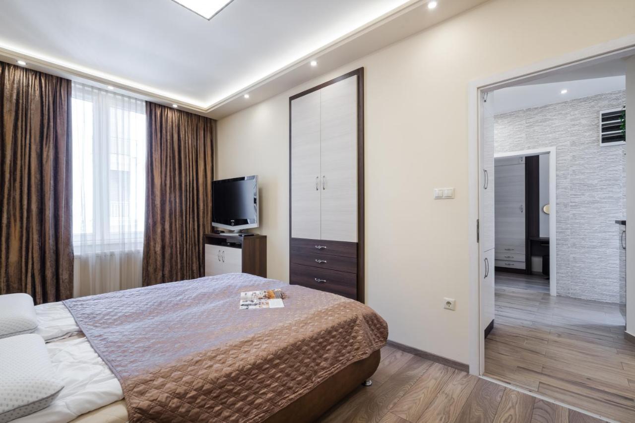 Bpr Pure Nature Designer Suite Βουδαπέστη Εξωτερικό φωτογραφία