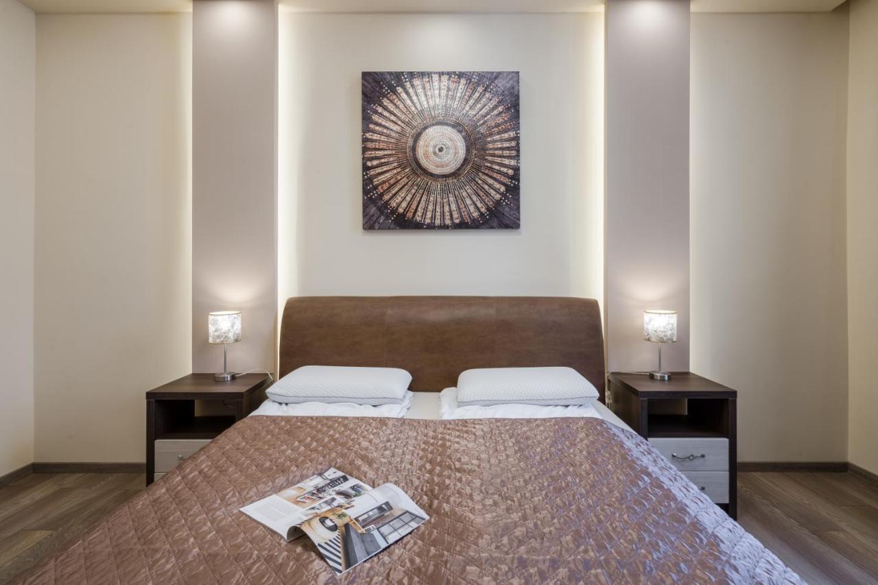 Bpr Pure Nature Designer Suite Βουδαπέστη Εξωτερικό φωτογραφία