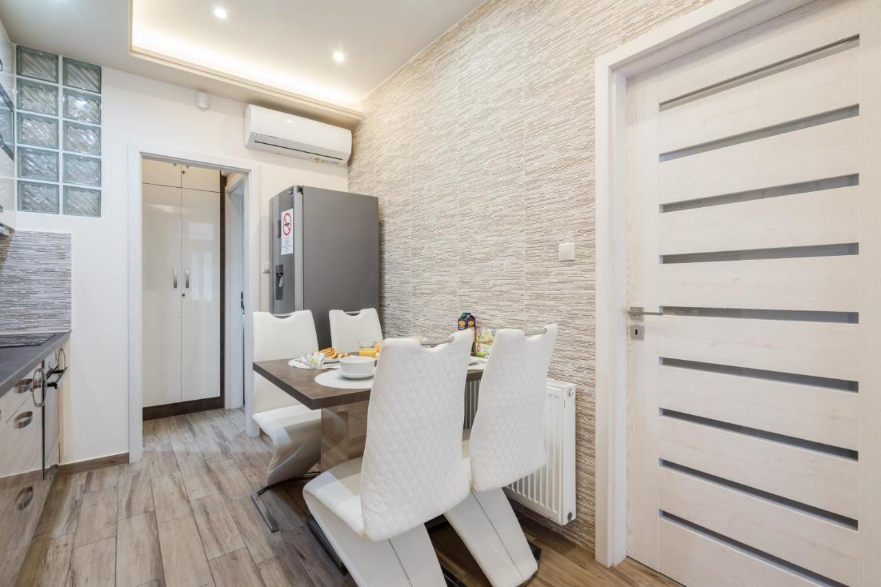Bpr Pure Nature Designer Suite Βουδαπέστη Εξωτερικό φωτογραφία