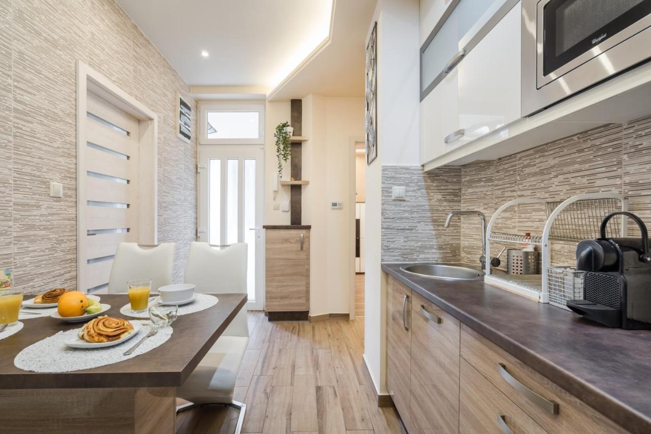 Bpr Pure Nature Designer Suite Βουδαπέστη Εξωτερικό φωτογραφία