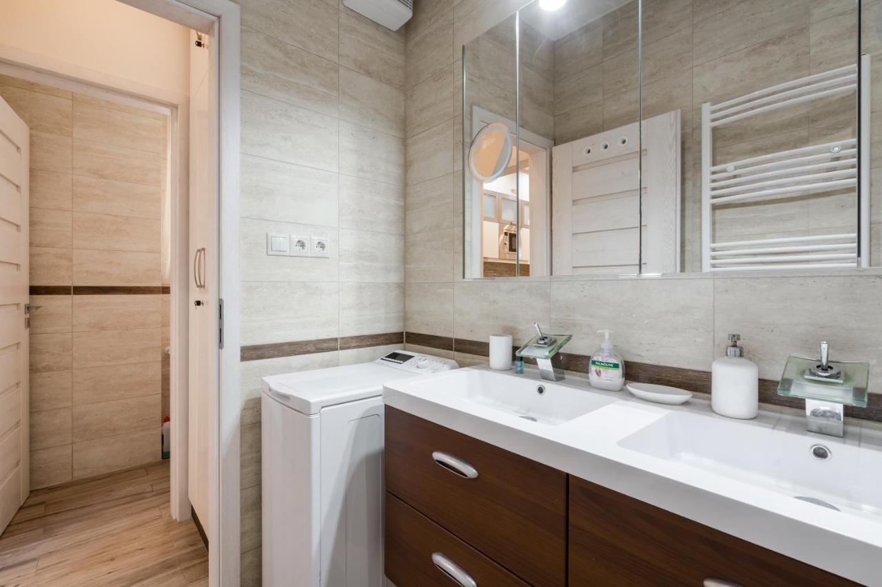Bpr Pure Nature Designer Suite Βουδαπέστη Εξωτερικό φωτογραφία