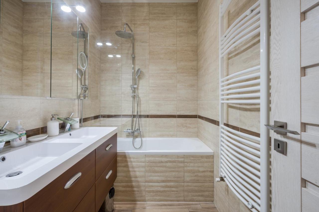 Bpr Pure Nature Designer Suite Βουδαπέστη Εξωτερικό φωτογραφία