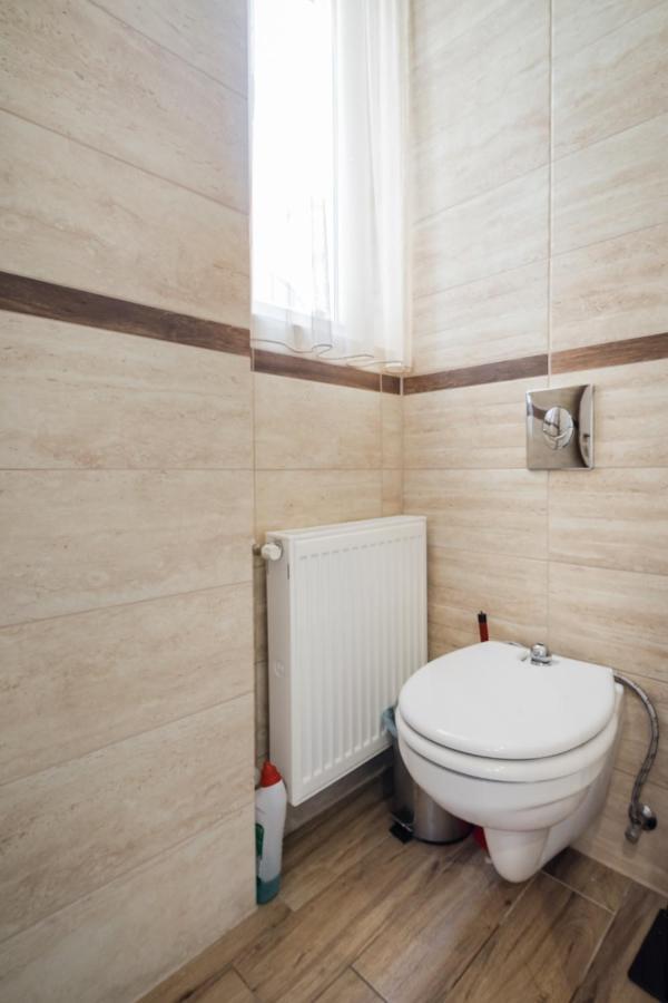 Bpr Pure Nature Designer Suite Βουδαπέστη Εξωτερικό φωτογραφία
