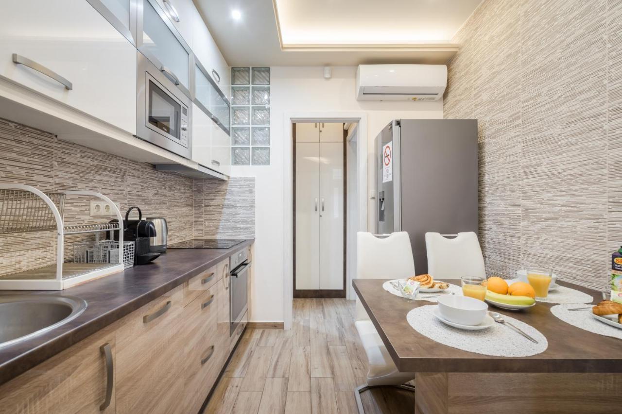 Bpr Pure Nature Designer Suite Βουδαπέστη Εξωτερικό φωτογραφία